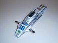 March 821 - R.Boesel, GP Zeltweg(A) 1982