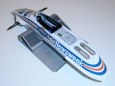 March 821 - R.Boesel, GP Zeltweg(A) 1982