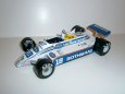March 821 - R.Boesel, GP Zeltweg(A) 1982