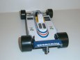 March 821 - R.Boesel, GP Zeltweg(A) 1982