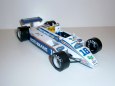 March 821 - R.Boesel, GP Zeltweg(A) 1982