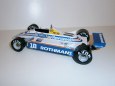 March 821 - R.Boesel, GP Zeltweg(A) 1982