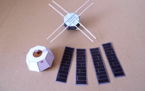 Mariner 9 Mariner 9