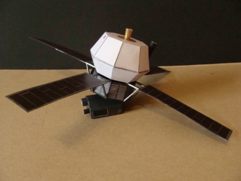Mariner 9 Mariner 9
