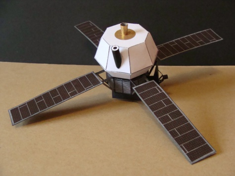 Mariner 9 Mariner 9