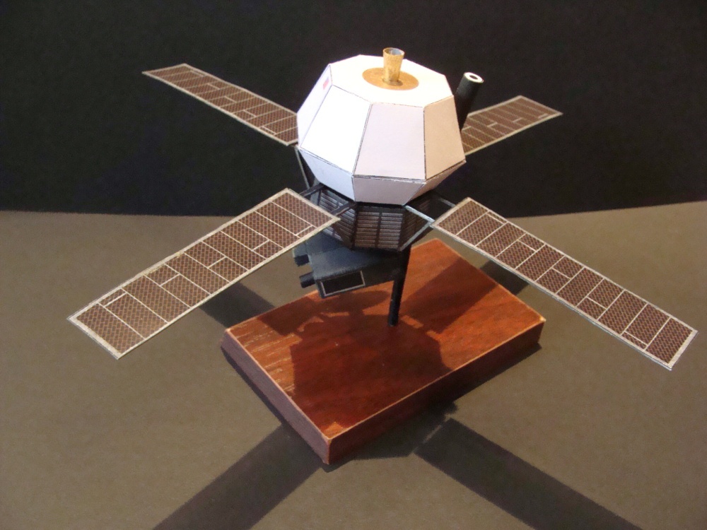 Mariner 9