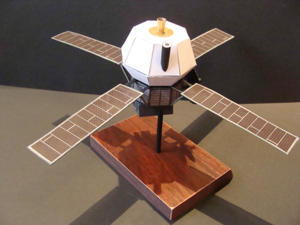 Mariner 9 (Plná velikost v novém okně) Mariner 9