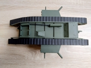 Mark Mk. IV Male