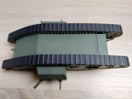 Mark Mk. IV Male