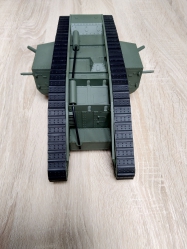 Mark Mk. IV Male