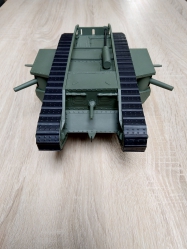 Mark Mk. IV Male
