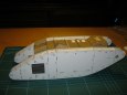 Mark Mk IV male