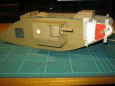 Mark Mk IV male