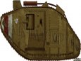 Mark Mk IV male