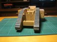 Mark Mk IV male