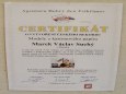 Mark�v sv�t