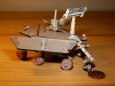 Mars Exploration Rover MER-A Spirit
