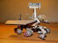 Mars Exploration Rover MER-A Spirit