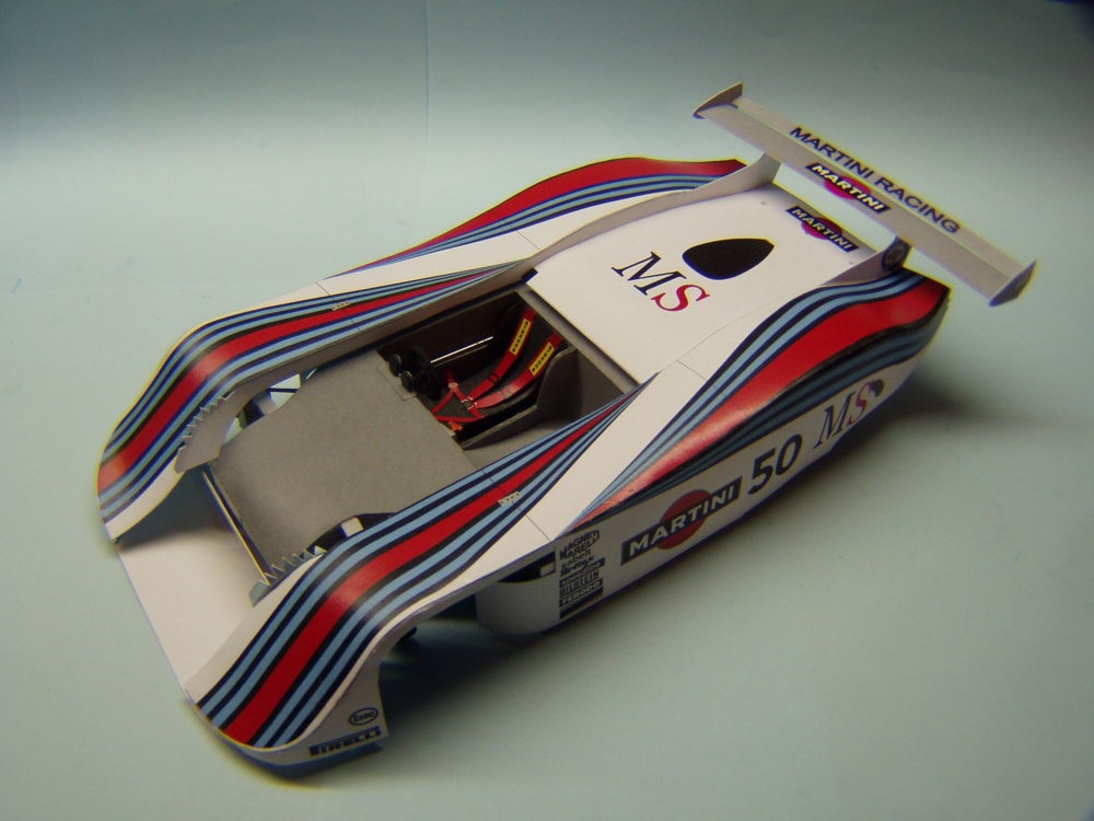 Lancia LC1, Brands Hatch 1982 (Plná velikost v novém okně) Lancia LC1, Brands Hatch 1982