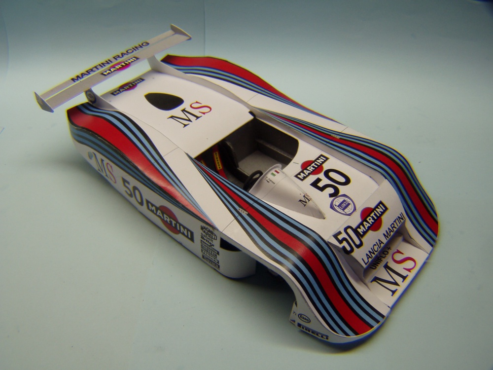 Lancia LC1, Brands Hatch 1982 (Plná velikost v novém okně) Lancia LC1, Brands Hatch 1982