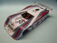 Lancia LC1, Brands Hatch 1982