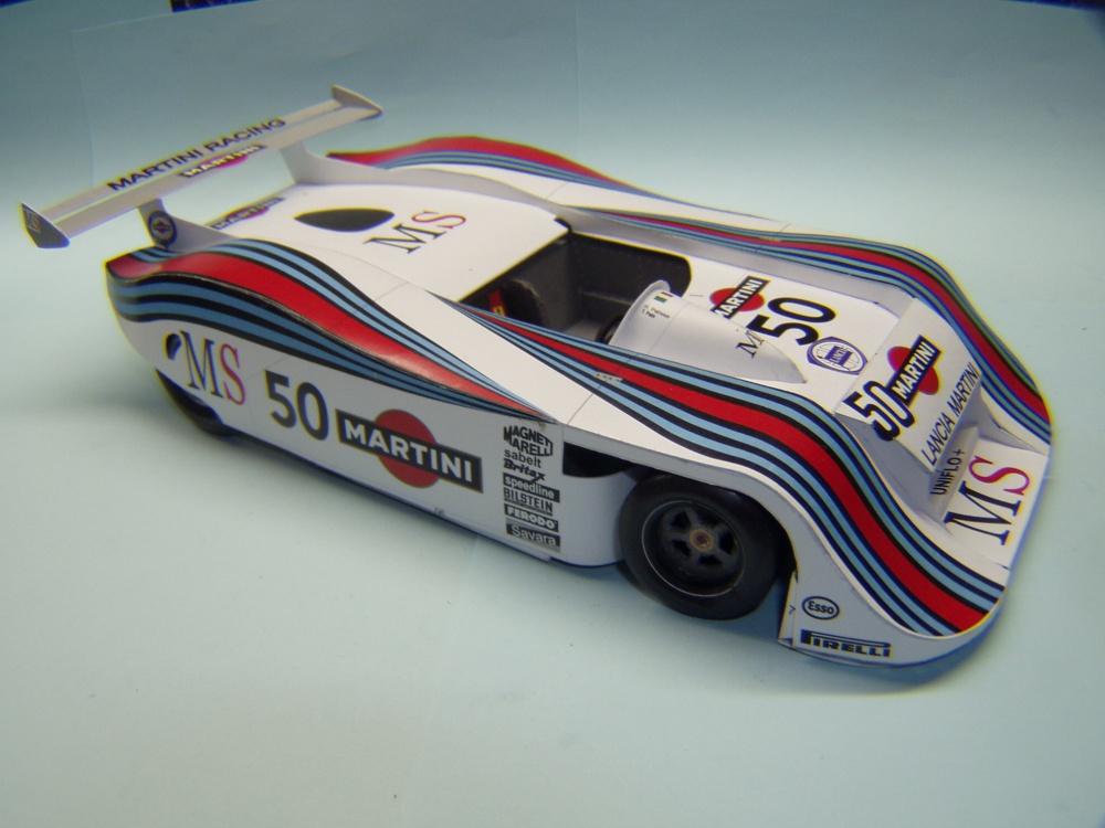 Lancia LC1, Brands Hatch 1982 (Plná velikost v novém okně) Lancia LC1, Brands Hatch 1982