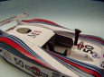 Lancia LC1, Brands Hatch 1982