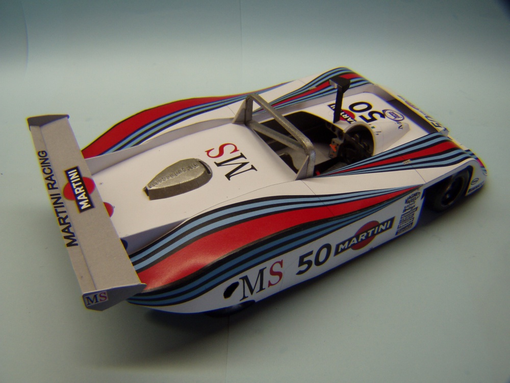 Lancia LC1, Brands Hatch 1982 (Plná velikost v novém okně) Lancia LC1, Brands Hatch 1982