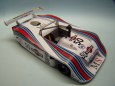 Lancia LC1, Brands Hatch 1982
