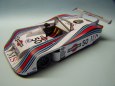 Lancia LC1, Brands Hatch 1982