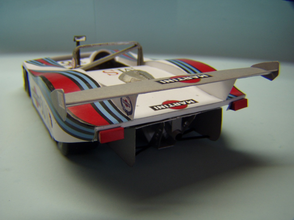 Lancia LC1, Brands Hatch 1982