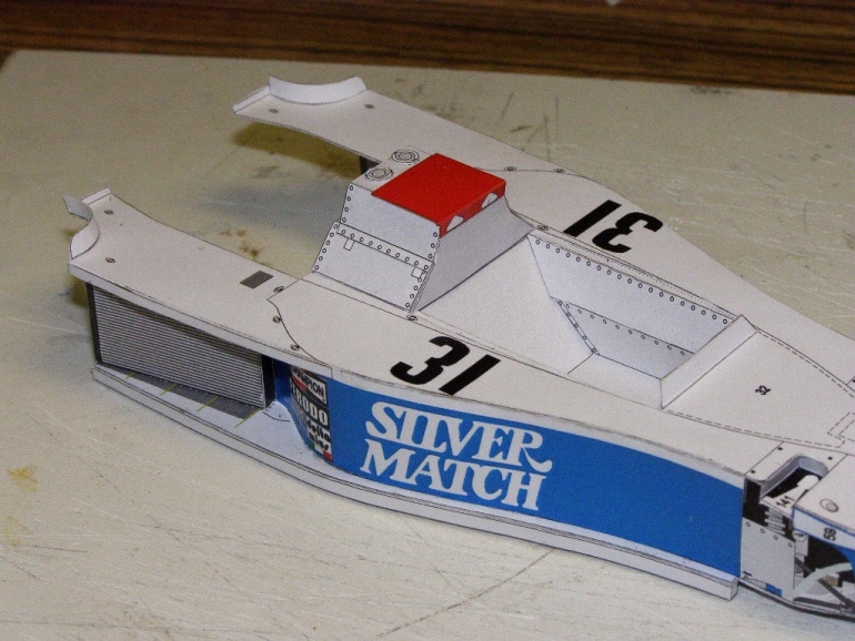 Martini MK23
