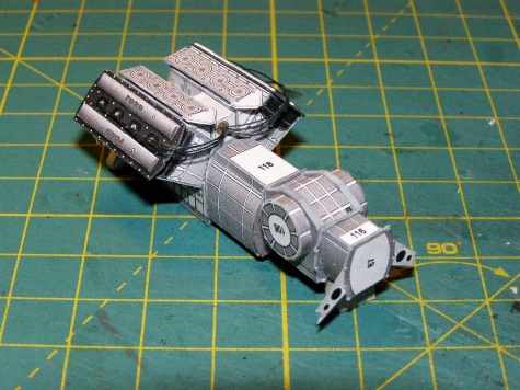 Martini MK23 Martini MK23