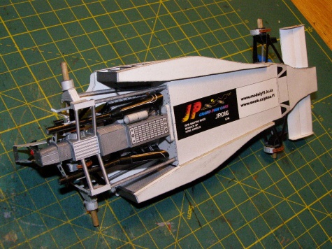 Martini MK23