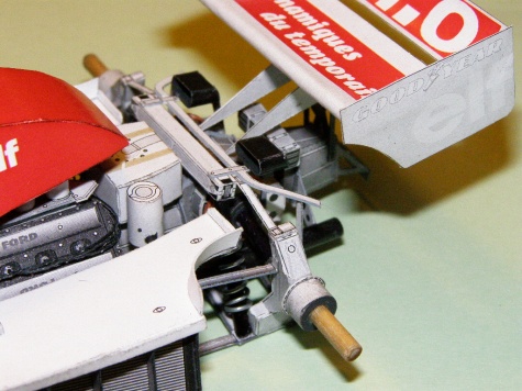 Martini MK23