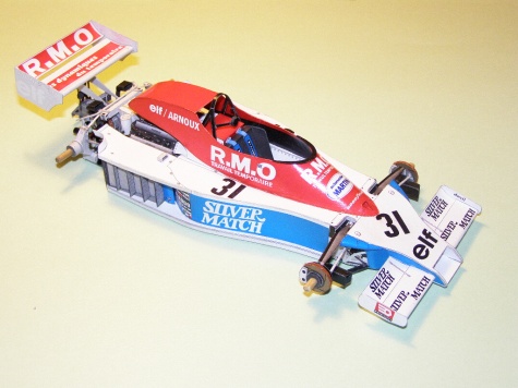 Martini MK23