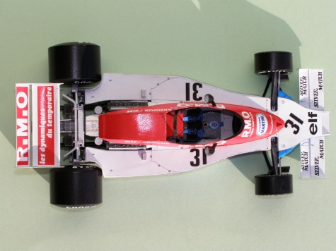 Martini MK23