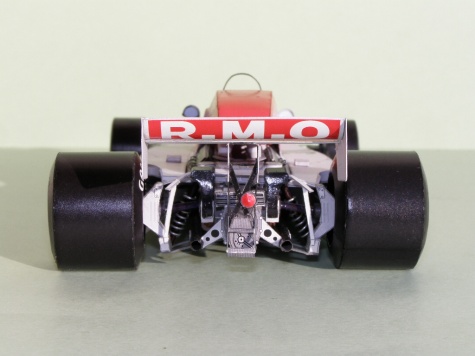 Martini MK23