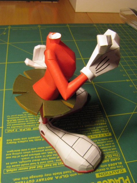 Marvin - Mar»an Marvin - Mar»an