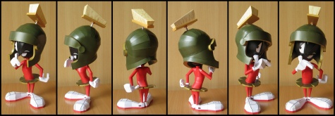 Marvin - Mar»an Marvin - Mar»an