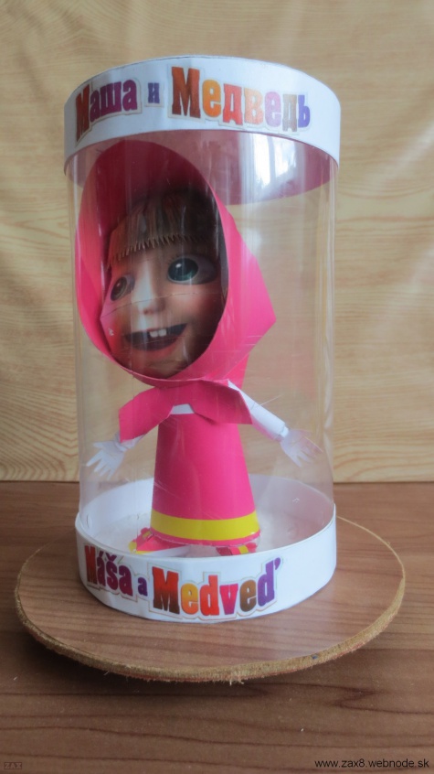 Máša Máša