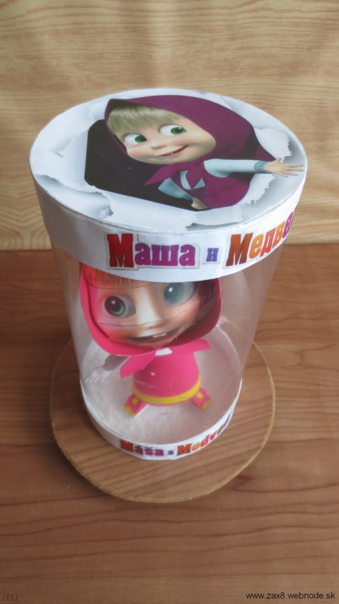 Máša Máša