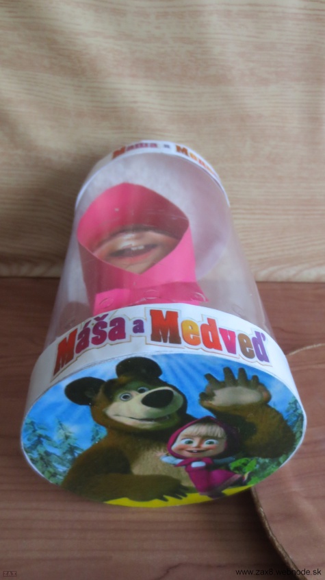 Máša Máša