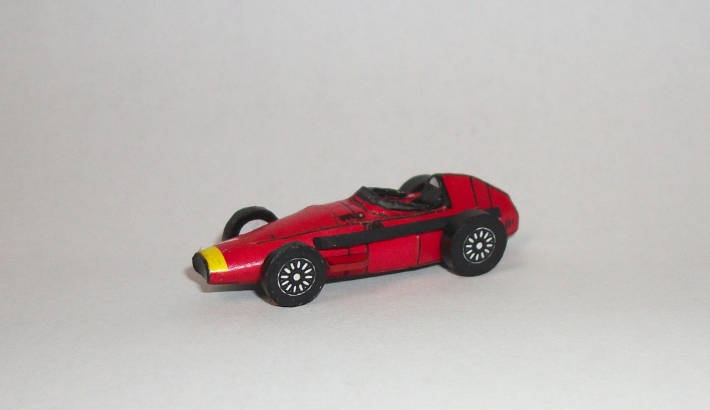 Maserati 250 F (Plná velikost v novém okně) Maserati 250 F