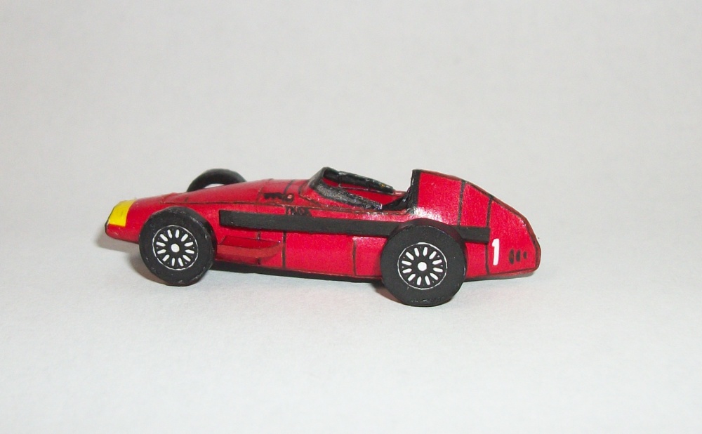 Maserati 250 F (Plná velikost v novém okně) Maserati 250 F