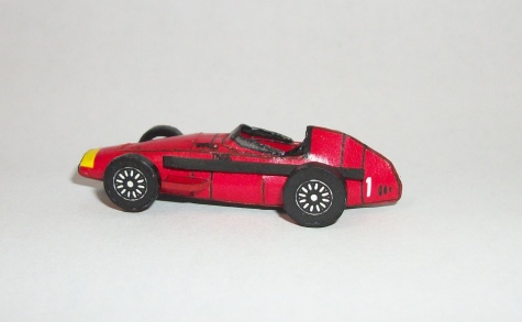 Maserati 250 F Maserati 250 F