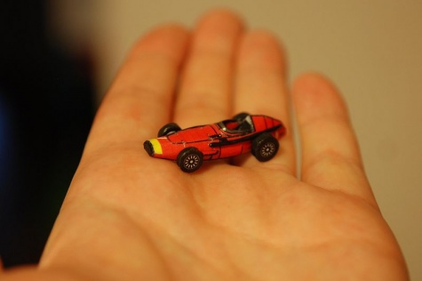 Maserati 250F Maserati 250F