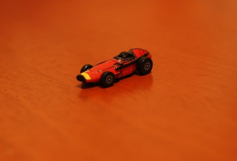 Maserati 250F Maserati 250F