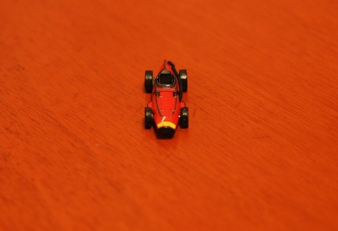 Maserati 250F Maserati 250F