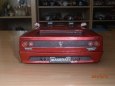 Maserati Barchetta Stradale